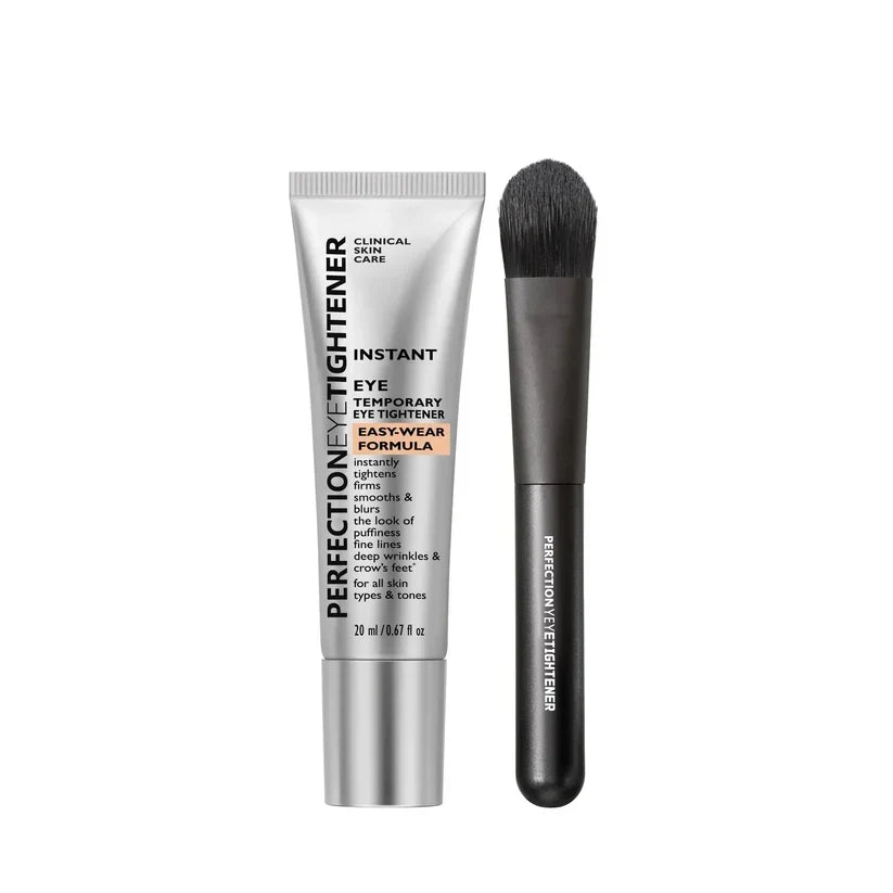 🌸Instant Eye Tightener Easy-Wear Formula With Brush Free! ✨ Firming Effect Lasts All Day