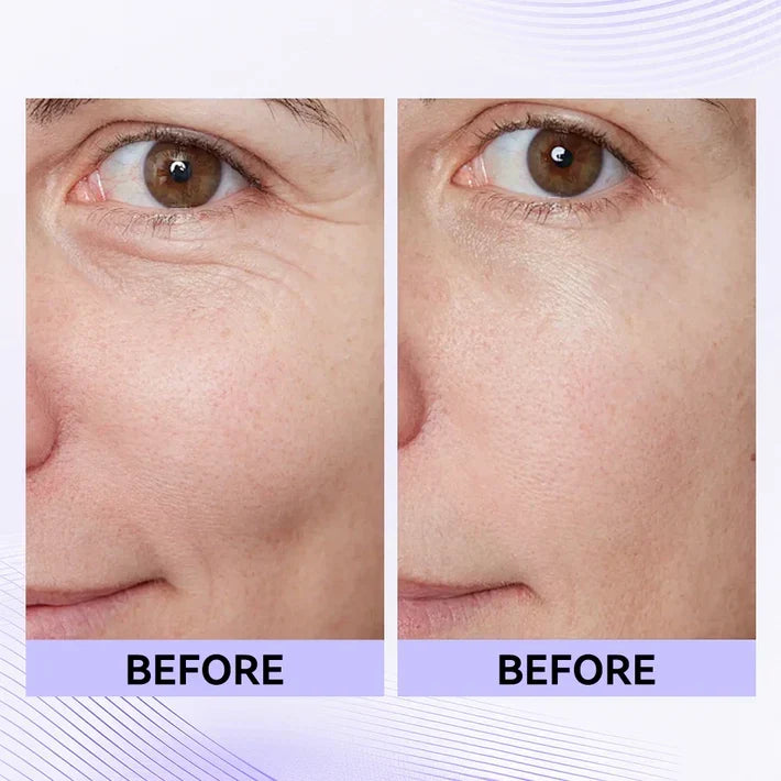 🌸Instant Eye Tightener Easy-Wear Formula With Brush Free! ✨ Firming Effect Lasts All Day