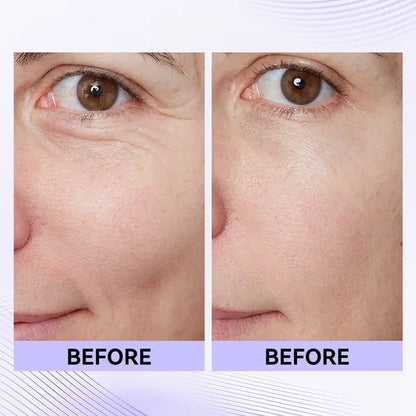 🌸Instant Eye Tightener Easy-Wear Formula With Brush Free! ✨ Firming Effect Lasts All Day